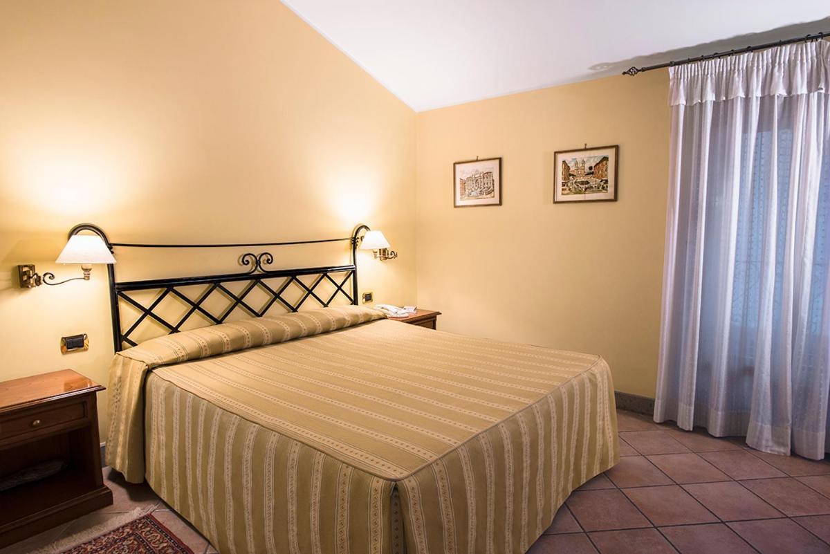 Hotel Bramante, Rome
