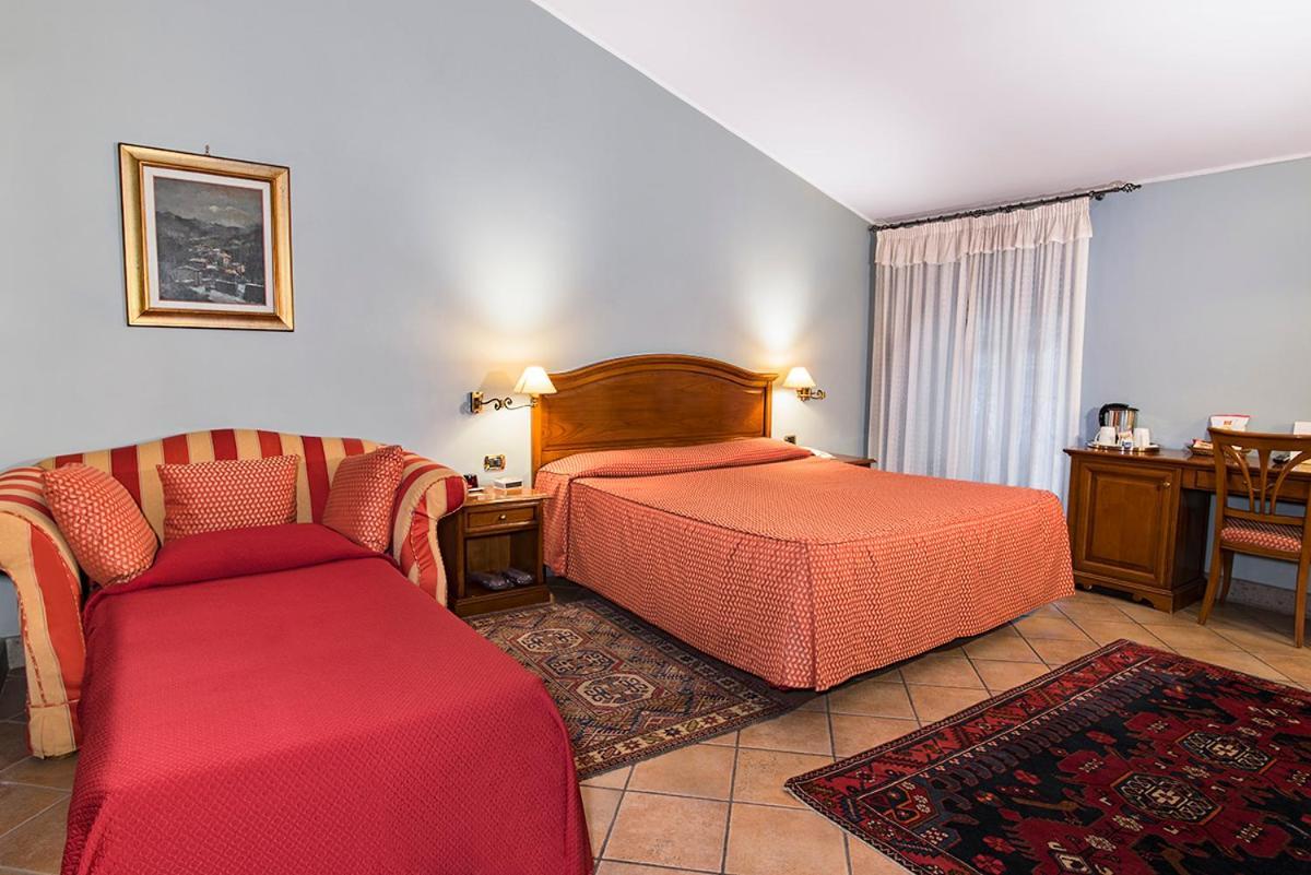 Hotel Bramante — Photos 2