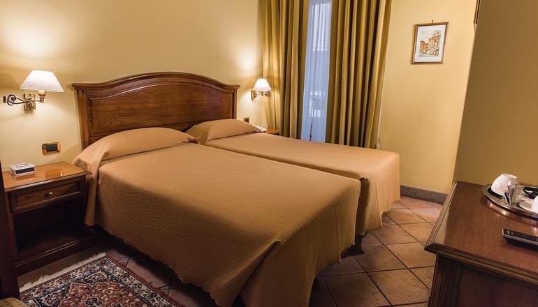 Hotel Bramante — Photos 3